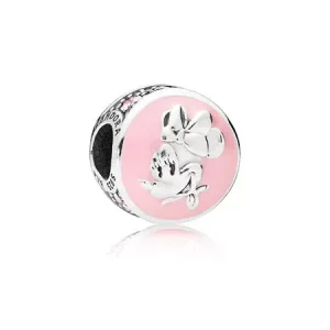 (obrázek pro) Disney, Vintage Minnie - 797170EN96 - Přívěsky | PANDORA
