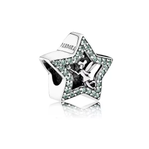 Disney, Zvonilčina hvězda - 791920NPG - Přívěsky | PANDORA (obrázek pro) Disney, Zvonilčina hvězda - 791920NPG - Přívěsky | PANDORA