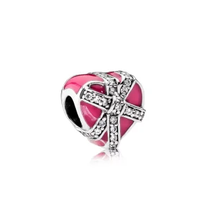 Dárek z lásky - 792047CZ - Přívěsky | PANDORA (obrázek pro) Dárek z lásky - 792047CZ - Přívěsky | PANDORA