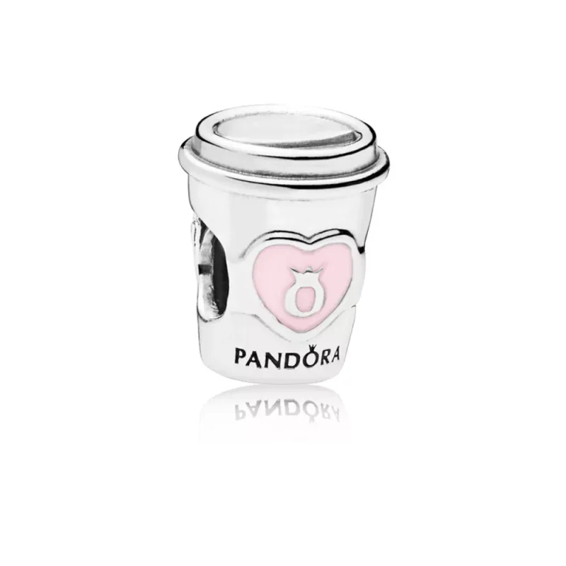 (obrázek pro) Drink s sebou - 797185EN160 - Přívěsky | PANDORA