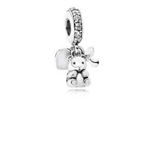 Dětské poklady - 792100CZ - Přívěsky | PANDORA (obrázek pro) Dětské poklady - 792100CZ - Přívěsky | PANDORA