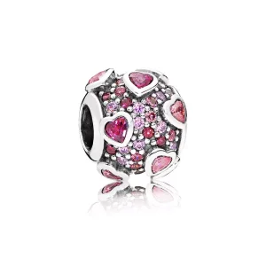 Exploze lásky - 796555CZSMX - Přívěsky | PANDORA (obrázek pro) Exploze lásky - 796555CZSMX - Přívěsky | PANDORA
