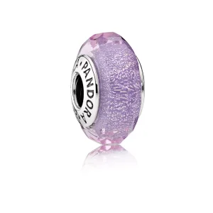 Fialové jiskřivé broušené sklo - 791651 - Přívěsky | PANDORA (obrázek pro) Fialové jiskřivé broušené sklo - 791651 - Přívěsky | PANDORA