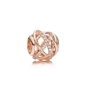 Filigránová galaxie - 781388CZ - Přívěsky | PANDORA (obrázek pro) Filigránová galaxie - 781388CZ - Přívěsky | PANDORA