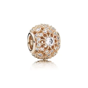 Filigránová vnitřní záře - 781370CZ - Přívěsky | PANDORA (obrázek pro) Filigránová vnitřní záře - 781370CZ - Přívěsky | PANDORA