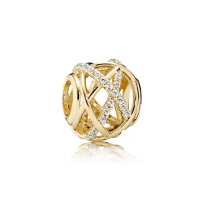 Filigránová galaxie - 750827CZ - Přívěsky | PANDORA (obrázek pro) Filigránová galaxie - 750827CZ - Přívěsky | PANDORA