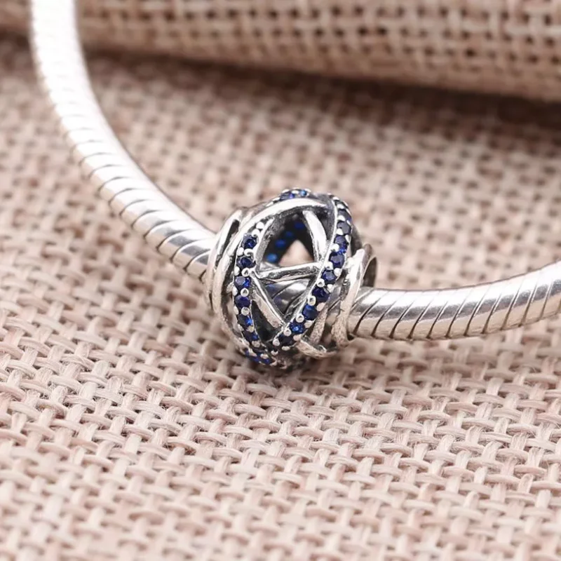 (obrázek pro) Filigránová galaxie - 791388CZ - Přívěsky | PANDORA - Zobrazit 3