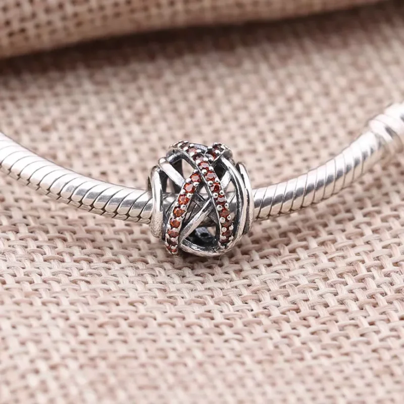 (obrázek pro) Filigránová galaxie - 791388CZ - Přívěsky | PANDORA - Zobrazit 4