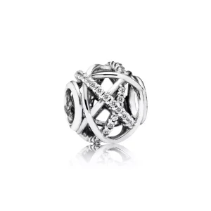 Filigránová galaxie - 791388CZ - Přívěsky | PANDORA (obrázek pro) Filigránová galaxie - 791388CZ - Přívěsky | PANDORA