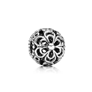 Filigránový květ jabloně - 790965 - Přívěsky | PANDORA (obrázek pro) Filigránový květ jabloně - 790965 - Přívěsky | PANDORA