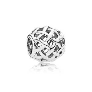 Filigránová proplétaná mřížka - 790973 - Přívěsky | PANDORA (obrázek pro) Filigránová proplétaná mřížka - 790973 - Přívěsky | PANDORA
