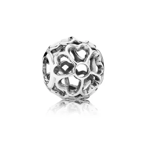 Filigránová prvosenka - 791489 - Přívěsky | PANDORA (obrázek pro) Filigránová prvosenka - 791489 - Přívěsky | PANDORA