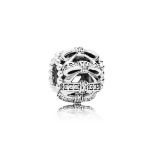 Filigránové zářící pocity - 791779CZ - Přívěsky | PANDORA (obrázek pro) Filigránové zářící pocity - 791779CZ - Přívěsky | PANDORA