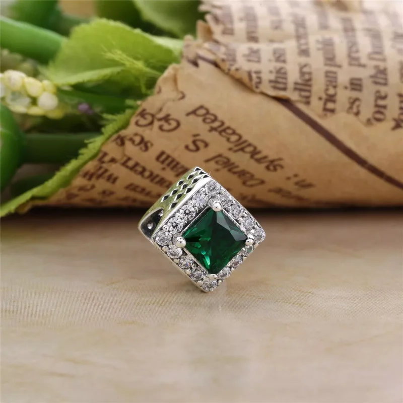 (obrázek pro) Geometrická záře - 796206CZ - Přívěsky | PANDORA - Zobrazit 4