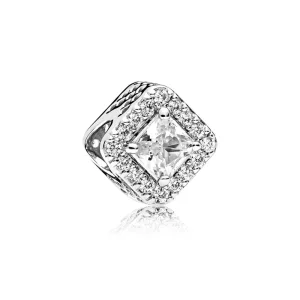 Geometrická záře - 796206CZ - Přívěsky | PANDORA (obrázek pro) Geometrická záře - 796206CZ - Přívěsky | PANDORA
