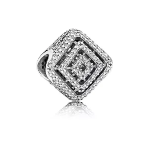Geometrické linie - 796211CZ - Přívěsky | PANDORA (obrázek pro) Geometrické linie - 796211CZ - Přívěsky | PANDORA