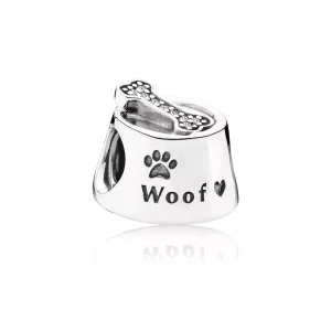 Haf - 791708CZ - Přívěsky | PANDORA (obrázek pro) Haf - 791708CZ - Přívěsky | PANDORA