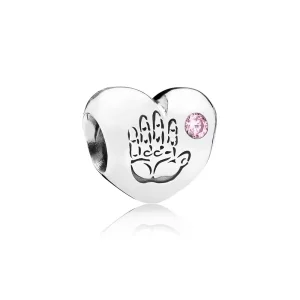 Holčička - 791280PCZ - Přívěsky | PANDORA (obrázek pro) Holčička - 791280PCZ - Přívěsky | PANDORA