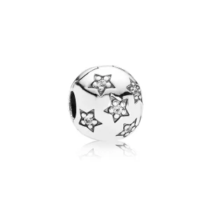 (obrázek pro) Hvězdná noc - 791058CZ - Přívěsky | PANDORA
