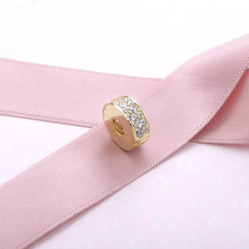 (obrázek pro) Klip Shining Elegance PANDORA - Zobrazit 2