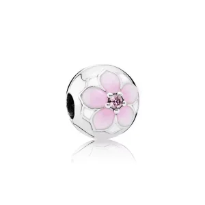 (obrázek pro) Květ magnolie - 792078PCZ - Přívěsky | PANDORA