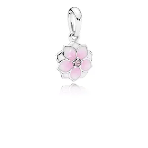 (obrázek pro) Květ magnolie - 792086PCZ - Přívěsky | PANDORA