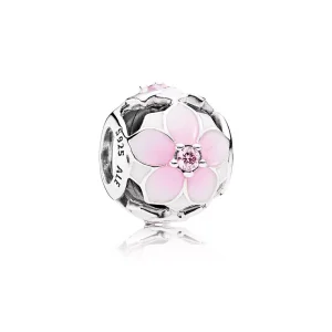 (obrázek pro) Květ magnolie - 792087PCZ - Přívěsky | PANDORA