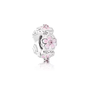 (obrázek pro) Květ magnolie - 792088PCZ - Přívěsky | PANDORA