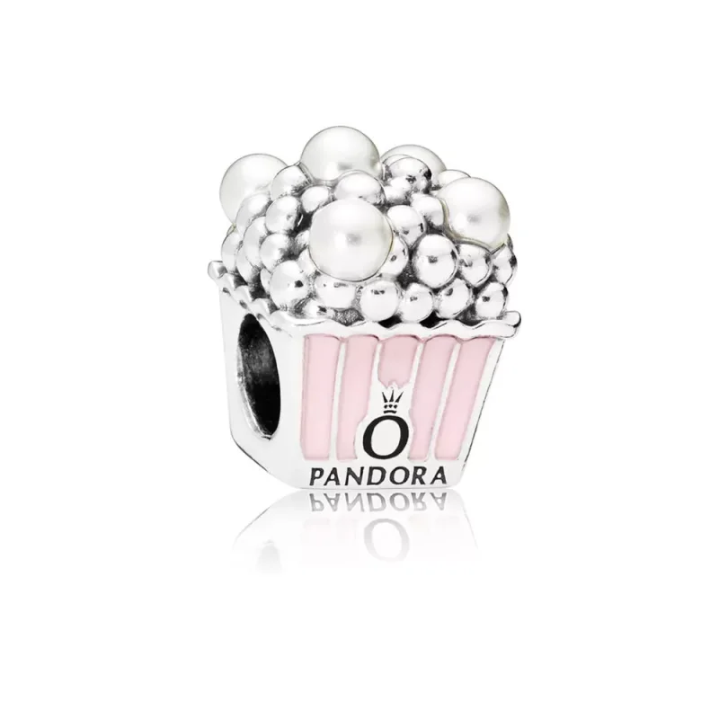 (obrázek pro) Lahodný popcorn - 797213EN160 - Přívěsky | PANDORA