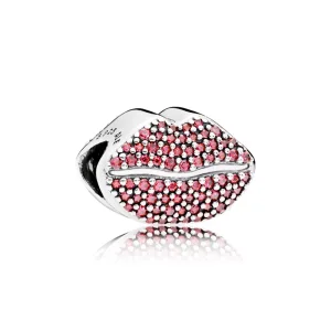Líbej mě víc - 796562CZR - Přívěsky | PANDORA (obrázek pro) Líbej mě víc - 796562CZR - Přívěsky | PANDORA