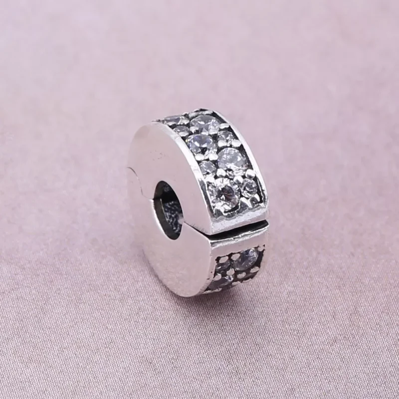 (obrázek pro) Lesklá elegance - 791817CZ - Přívěsky | PANDORA - Zobrazit 2