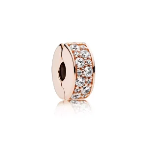 (obrázek pro) Lesklá elegance - 781817CZ - Přívěsky | PANDORA