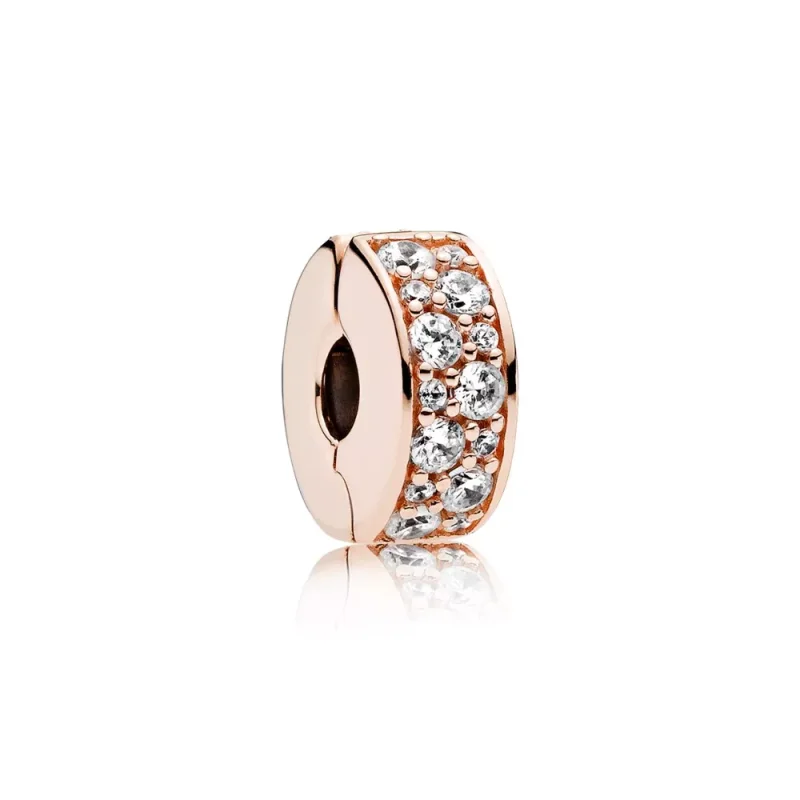 (obrázek pro) Lesklá elegance - 781817CZ - Přívěsky | PANDORA