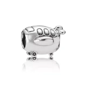 Letadlo - 790561 - Přívěsky | PANDORA (obrázek pro) Letadlo - 790561 - Přívěsky | PANDORA