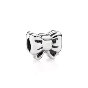 Mašlička - 791204 - Přívěsky | PANDORA (obrázek pro) Mašlička - 791204 - Přívěsky | PANDORA