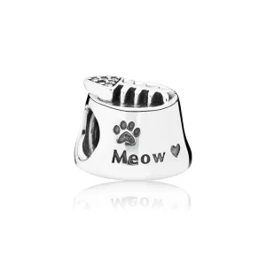 Mňau - 791716CZ - Přívěsky | PANDORA (obrázek pro) Mňau - 791716CZ - Přívěsky | PANDORA