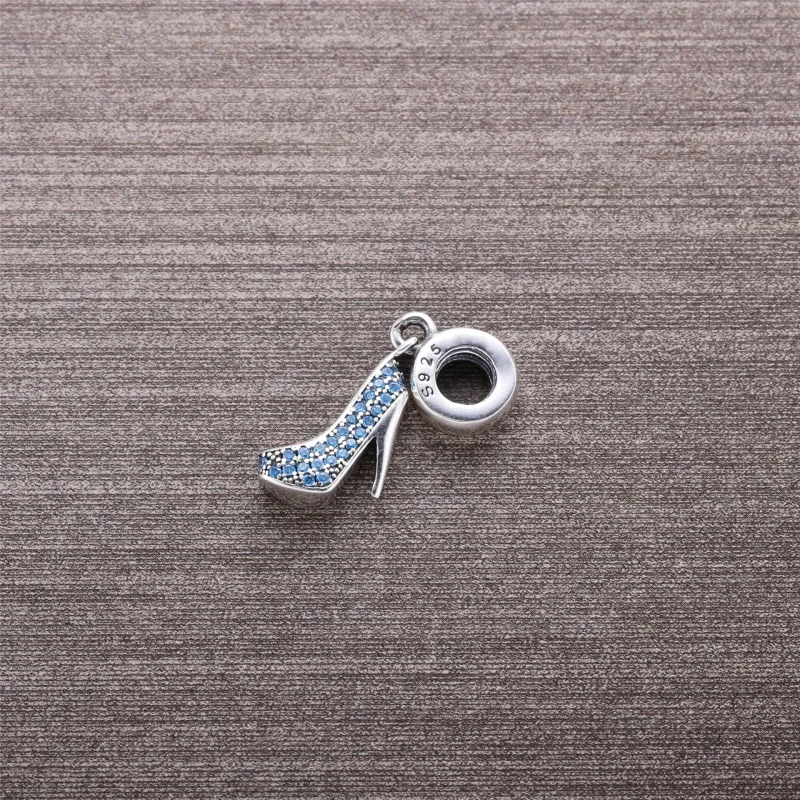 (obrázek pro) Módní střevíček - 791536CZ - Přívěsky | PANDORA - Zobrazit 3