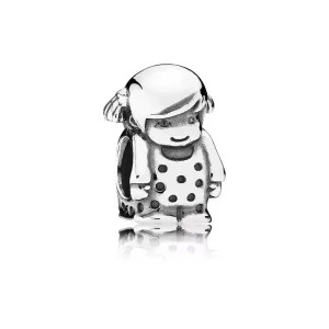 Milá holčička - 791531 - Přívěsky | PANDORA (obrázek pro) Milá holčička - 791531 - Přívěsky | PANDORA