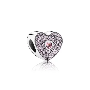 Miláček - 791555CZS - Přívěsky | PANDORA (obrázek pro) Miláček - 791555CZS - Přívěsky | PANDORA
