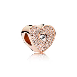 Miláček / KOV - 781555CZ - Přívěsky | PANDORA (obrázek pro) Miláček / KOV - 781555CZ - Přívěsky | PANDORA