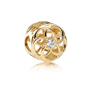 Milující květ - 750598CZ - Přívěsky | PANDORA (obrázek pro) Milující květ - 750598CZ - Přívěsky | PANDORA