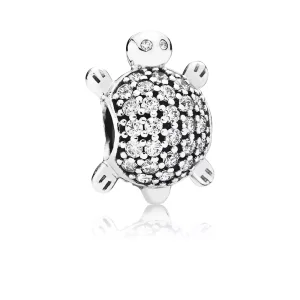 Mořská želva - 791538CZ - Přívěsky | PANDORA (obrázek pro) Mořská želva - 791538CZ - Přívěsky | PANDORA
