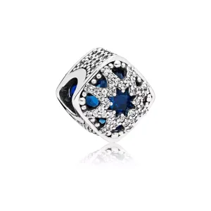 Mrazivá krása - 796360NSB - Přívěsky | PANDORA (obrázek pro) Mrazivá krása - 796360NSB - Přívěsky | PANDORA