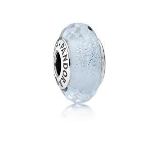 Mátově jiskřivé broušené sklo - 791656 - Přívěsky | PANDORA (obrázek pro) Mátově jiskřivé broušené sklo - 791656 - Přívěsky | PANDORA