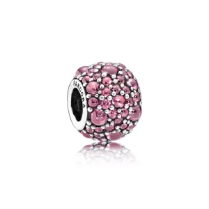 Načervenalé jiskřivé kapičky - 791755HCZ - Přívěsky | PANDORA (obrázek pro) Načervenalé jiskřivé kapičky - 791755HCZ - Přívěsky | PANDORA