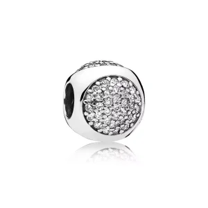 Oslňující kapka - 796214CZ - Přívěsky | PANDORA (obrázek pro) Oslňující kapka - 796214CZ - Přívěsky | PANDORA