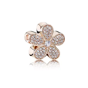 Oslňující sedmikráska - 781480CZ - Přívěsky | PANDORA (obrázek pro) Oslňující sedmikráska - 781480CZ - Přívěsky | PANDORA