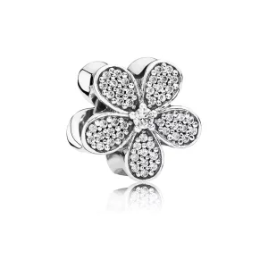 Oslňující sedmikráska - 791480CZ - Přívěsky | PANDORA (obrázek pro) Oslňující sedmikráska - 791480CZ - Přívěsky | PANDORA