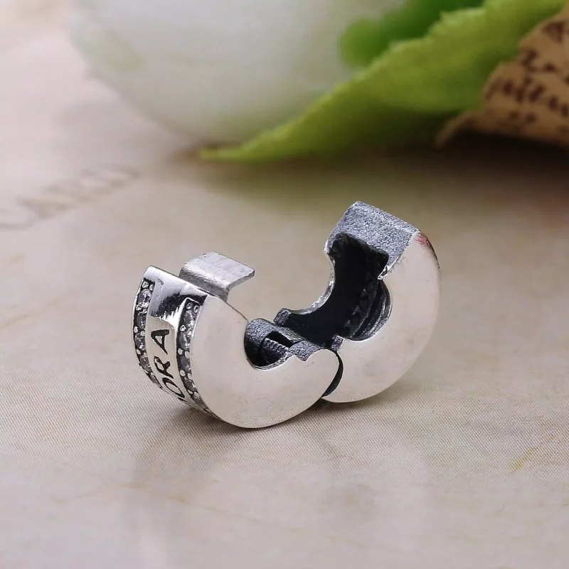 (obrázek pro) PANDORA logo - 792056CZ - Přívěsky | PANDORA - Zobrazit 3