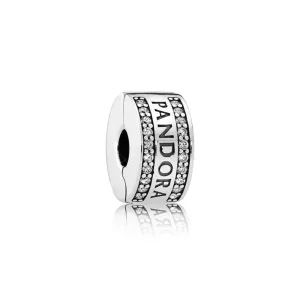 (obrázek pro) PANDORA logo - 792056CZ - Přívěsky | PANDORA